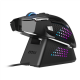 MSI VERSA PRO WIRELESS plus MOUSE DOCK PRO | Wireless | 2.4 GHz, Bluetooth, USB 2.0