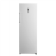 Midea Freezer | MDRU333FZE01E | Energy efficiency class E | Upright | Free standing | Height 172.2 cm | Total net capacity 238 L | No Frost system | Display | White