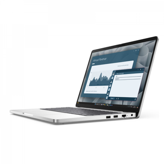 Dell Pro 14 PC14255 | Platinum Silver | 14 