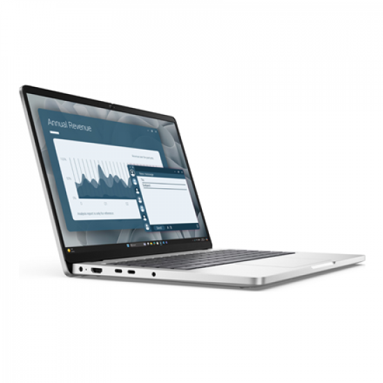 Dell Pro 14 PC14255 | Platinum Silver | 14 