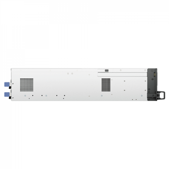 Synology RackStation | RS2825RP+ | AMD Ryzen | V1780B | 8 GB | DDR4