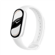 Xiaomi Smart Band 10 Ceramic Edition | AMOLED | Waterproof | Bluetooth | Pearl White