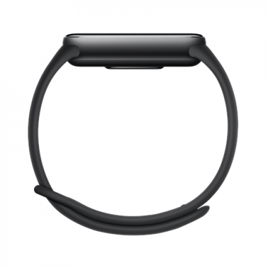 Xiaomi Smart Band 10 | AMOLED | Waterproof | Bluetooth | Midnight Black