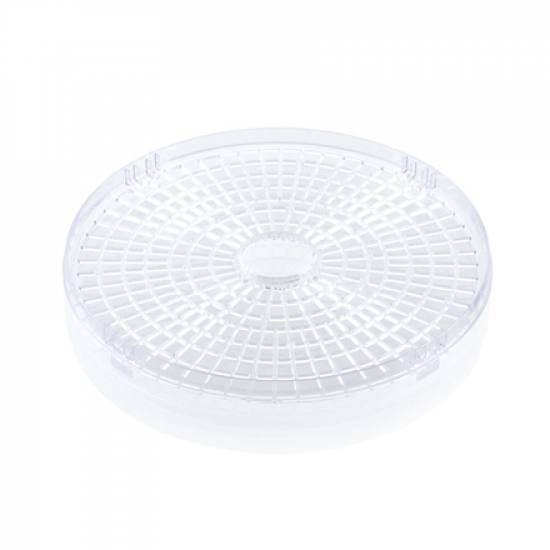 ETA | Food Dryer | Power 380 W | Number of trays 8 | Integrated timer | Black