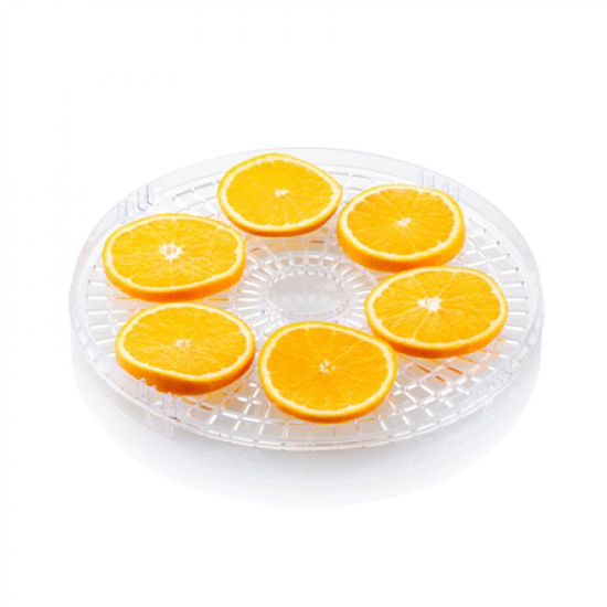 ETA | Food Dryer | Power 380 W | Number of trays 8 | Integrated timer | Black