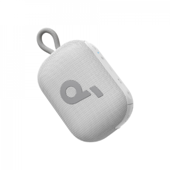 Anker Soundcore Speaker | Select 4 Go | Waterproof | Bluetooth | White | Portable | Wireless connection