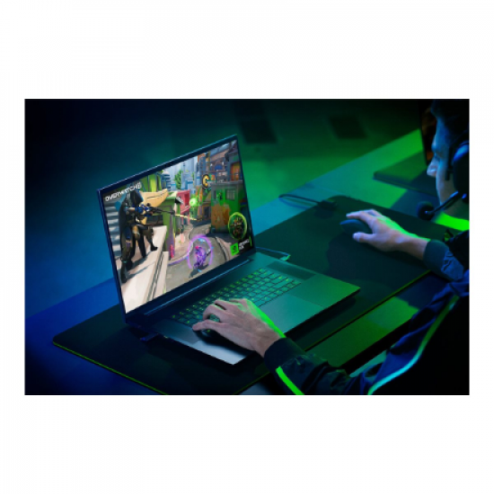 Razer Blade 18 | Black | 18 