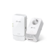 TP-LINK G.hn2400 Powerline AX1800 Wi-Fi 6 Kit | PGW2440 KIT | 1428 Mbit/s | 802.11ax