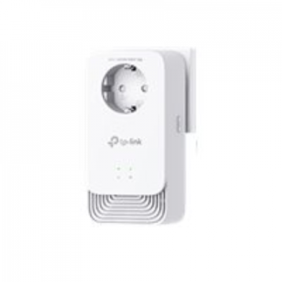 TP-LINK G.hn2400 Powerline AX1800 Wi-Fi 6 Kit | PGW2440 KIT | 1428 Mbit/s | 802.11ax