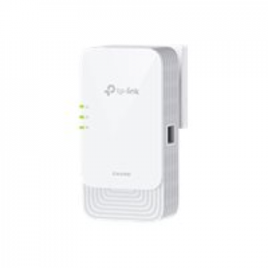 TP-LINK G.hn2400 Powerline AX1800 Wi-Fi 6 Kit | PGW2440 KIT | 1428 Mbit/s | 802.11ax