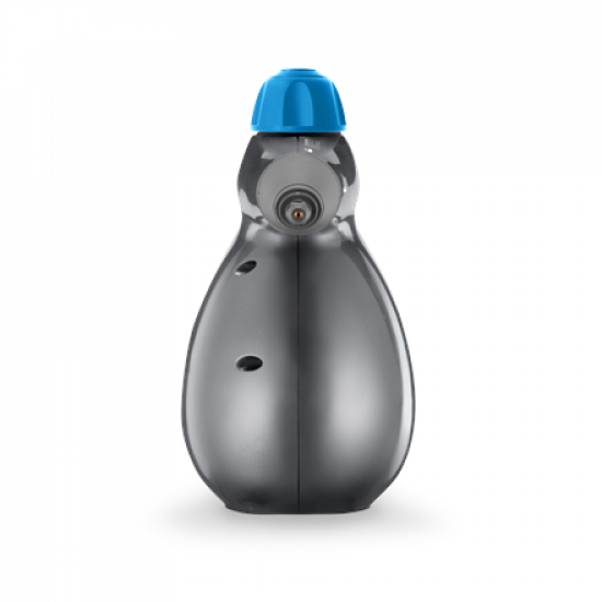 Bissell Steam Shot Multipurpose Steam Cleaner and Sanitizer | 4267N | Power 1050 W | Steam pressure 4.5 bar | Water tank capacity 0.36 L | Titanium/Bossanova Blue