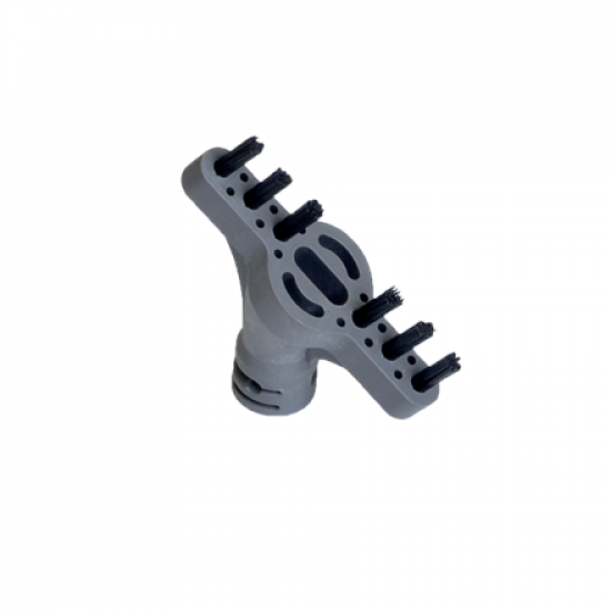 Bissell PowerFresh SlimSteam Mop | 4268N | Power 1600 W | Steam pressure 0.78/0.9 bar | Water tank capacity 0.3 L | Titanium/Bossanova Blue