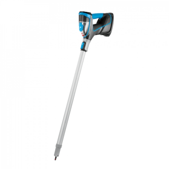 Bissell PowerFresh SlimSteam Mop | 4268N | Power 1600 W | Steam pressure 0.78/0.9 bar | Water tank capacity 0.3 L | Titanium/Bossanova Blue
