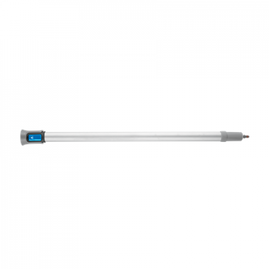 Bissell PowerFresh SlimSteam Mop | 4268N | Power 1600 W | Steam pressure 0.78/0.9 bar | Water tank capacity 0.3 L | Titanium/Bossanova Blue