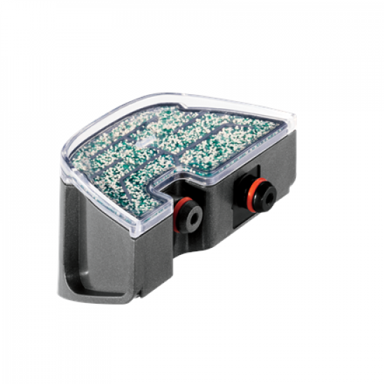 Bissell PowerFresh SlimSteam Mop | 4268N | Power 1600 W | Steam pressure 0.78/0.9 bar | Water tank capacity 0.3 L | Titanium/Bossanova Blue