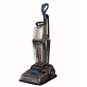 Bissell Carpet Cleaner | PowerWash Hydrosteam | Corded operating | Washing function | 1400 W | Black/Cobalt Blue