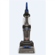 Bissell Carpet Cleaner | PowerWash Hydrosteam | Corded operating | Washing function | 1400 W | Black/Cobalt Blue