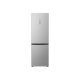 LG Refrigerator | GBV7170EPY | Energy efficiency class E | Free standing | Combi | Height 186 cm | No Frost system | Fridge net capacity 234 L | Freezer net capacity 110 L | Display | 35 dB | Silver