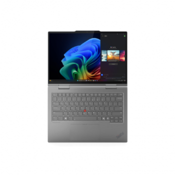 Lenovo ThinkPad X1 2-in-1 G10 Aura Edition | Grey | 14 