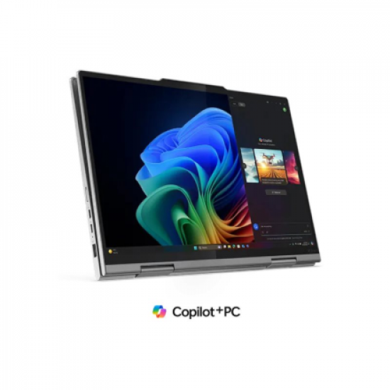 Lenovo ThinkPad X1 2-in-1 G10 Aura Edition | Grey | 14 