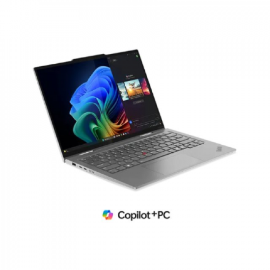 Lenovo ThinkPad X1 2-in-1 G10 Aura Edition | Grey | 14 