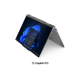 Lenovo ThinkPad X1 2-in-1 G10 Aura Edition | Grey | 14 