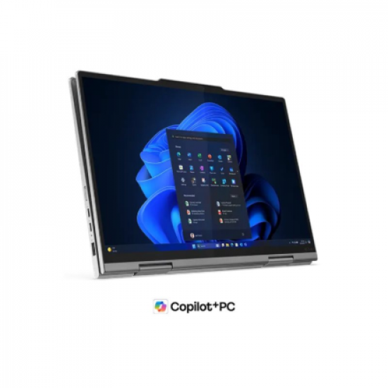 Lenovo ThinkPad X1 2-in-1 G10 Aura Edition | Grey | 14 