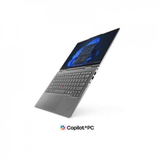 Lenovo ThinkPad X1 2-in-1 G10 Aura Edition | Grey | 14 