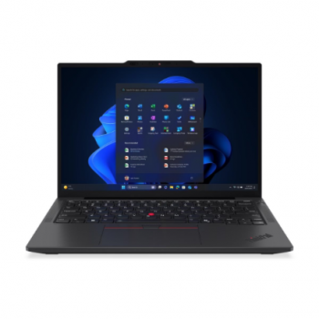 Lenovo ThinkPad X13 G6 Intel | Black | 13.3 