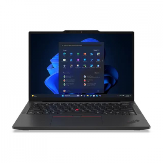 Lenovo ThinkPad X13 G6 Intel | Black | 13.3 