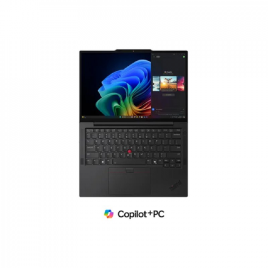 Lenovo ThinkPad X13 G6 AMD | Black | 13.3 