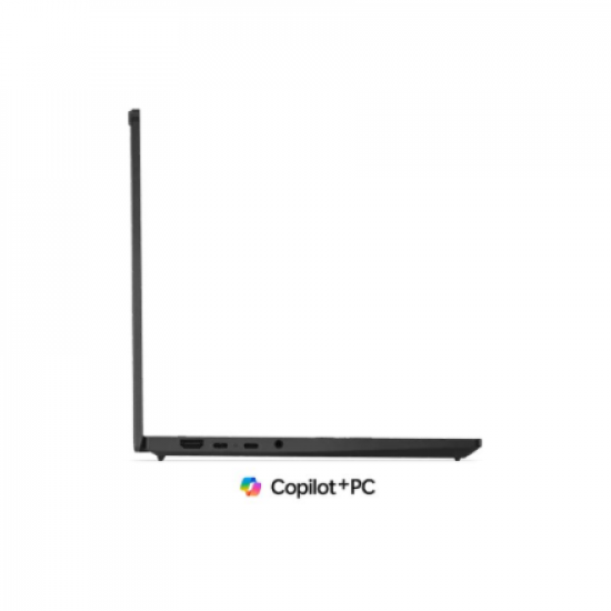 Lenovo ThinkPad X13 G6 AMD | Black | 13.3 