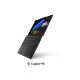 Lenovo ThinkPad X13 G6 AMD | Black | 13.3 