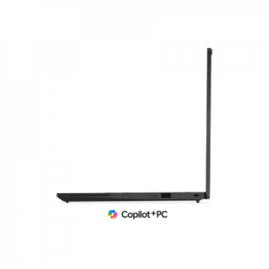 Lenovo ThinkPad X13 G6 AMD | Black | 13.3 