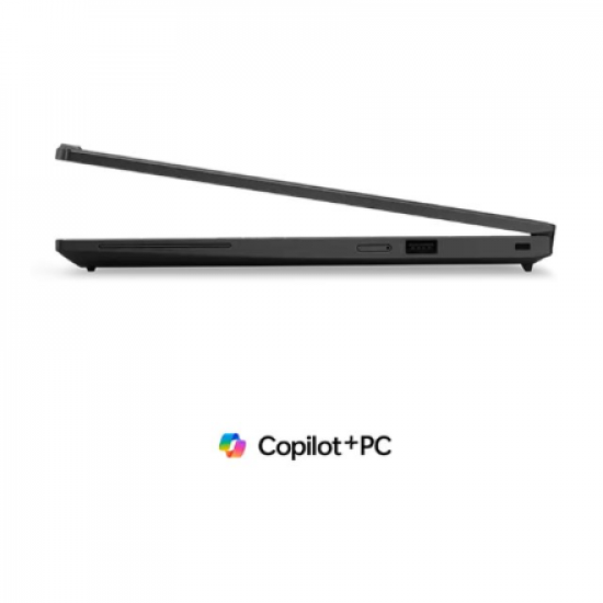 Lenovo ThinkPad X13 G6 AMD | Black | 13.3 