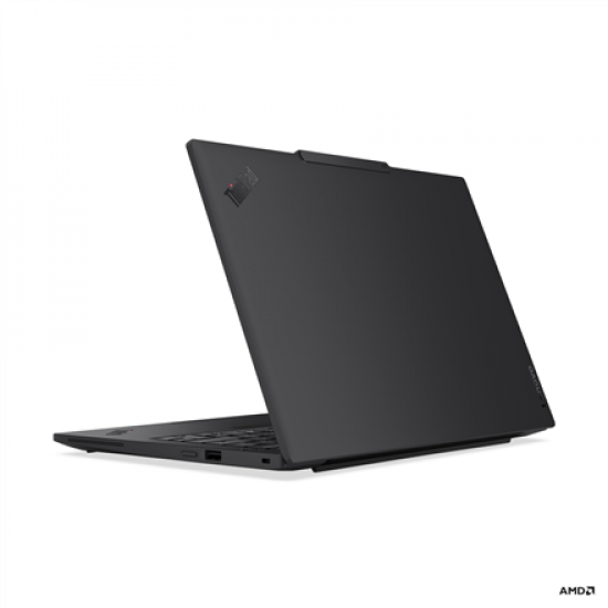 Lenovo ThinkPad X13 G6 AMD | Black | 13.3 