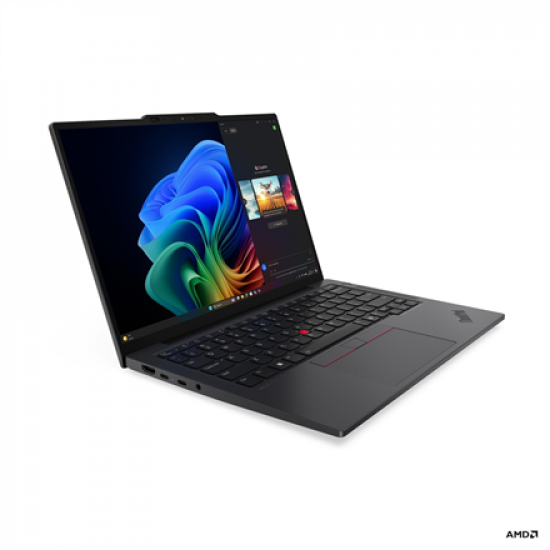 Lenovo ThinkPad X13 G6 AMD | Black | 13.3 