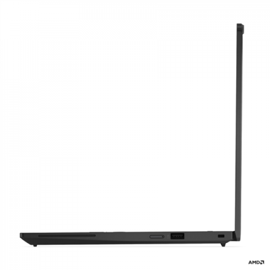 Lenovo ThinkPad X13 G6 AMD | Black | 13.3 