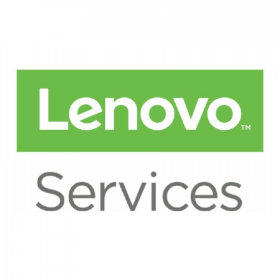 Lenovo Warranty | 1Y Premier Support Post | 1 year(s)