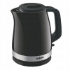 TEFAL | Kettle | KO150F30 Delfini Vision | Electric | 2400 W | 1.5 L | Plastic | 360° rotational base | Black/Stainless steel
