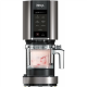 NINJA | Ice Cream Maker | NC300EU | Power 800 W | Capacity 3 x 0.473 L | Black/Grey