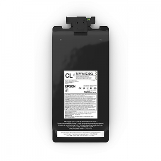 Epson UltraChrome DF | Cleaning Liquid