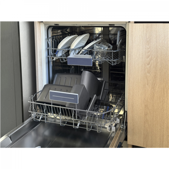 Xiaomi Dual Zone Air Fryer EU | Power 2700 W | Capacity 10 L | Black