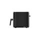Xiaomi Dual Zone Air Fryer EU | Power 2700 W | Capacity 10 L | Black