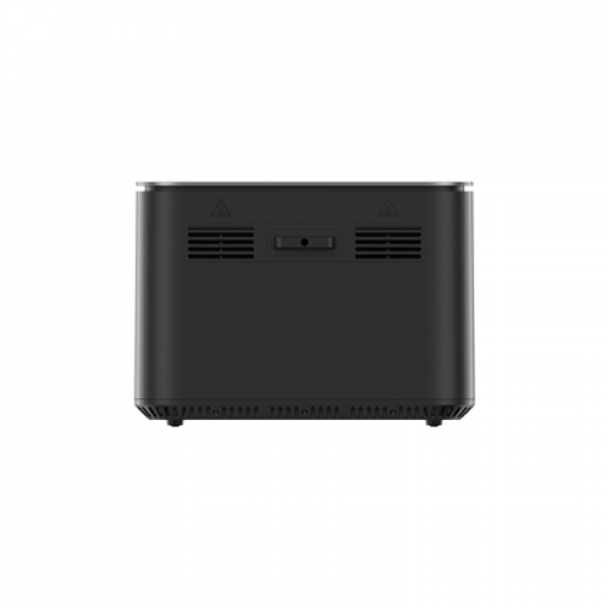 Xiaomi Dual Zone Air Fryer EU | Power 2700 W | Capacity 10 L | Black