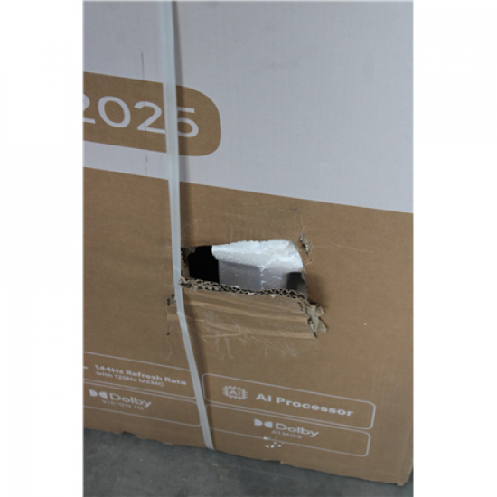 SALE OUT. Xiaomi TV S Mini 2025 75