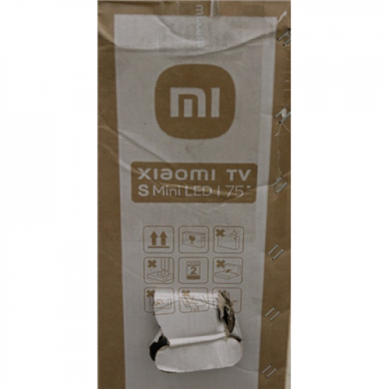 SALE OUT. Xiaomi TV S Mini 2025 75