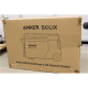 SALE OUT. SALE OUT. Anker Solix DAMAGED PACKAGING