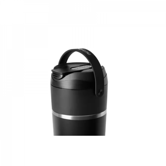 Nutribullet Blender | NBP016B | Personal | Jar material Stainless steel | Jar capacity 0.59 L | Black