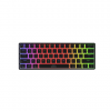 Genesis | THOR 660 G2 | Gaming keyboard | Wireless/Wired | US | Black | 2.4 GHz, Bluetooth, USB | Tactile